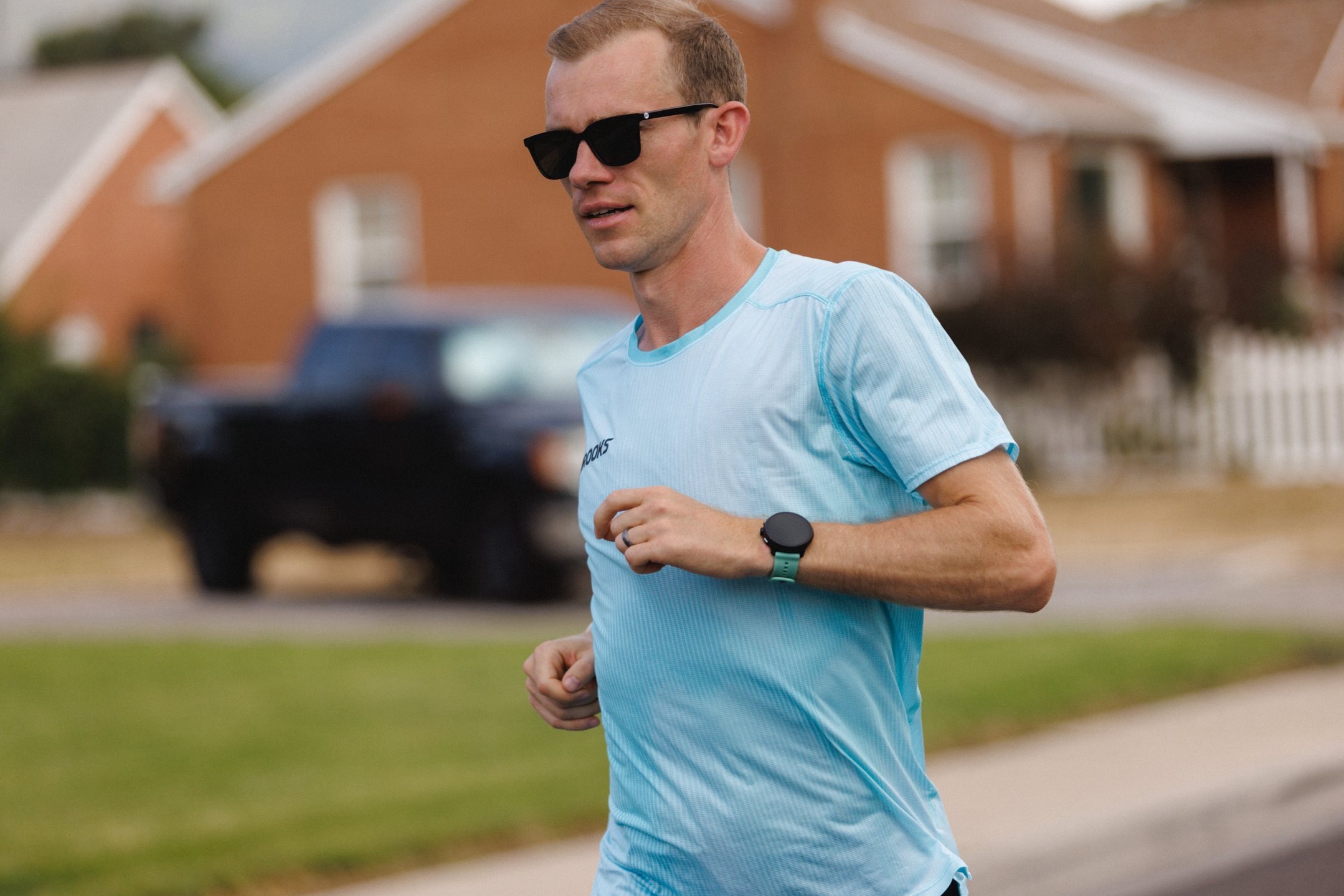 Suunto Run 2