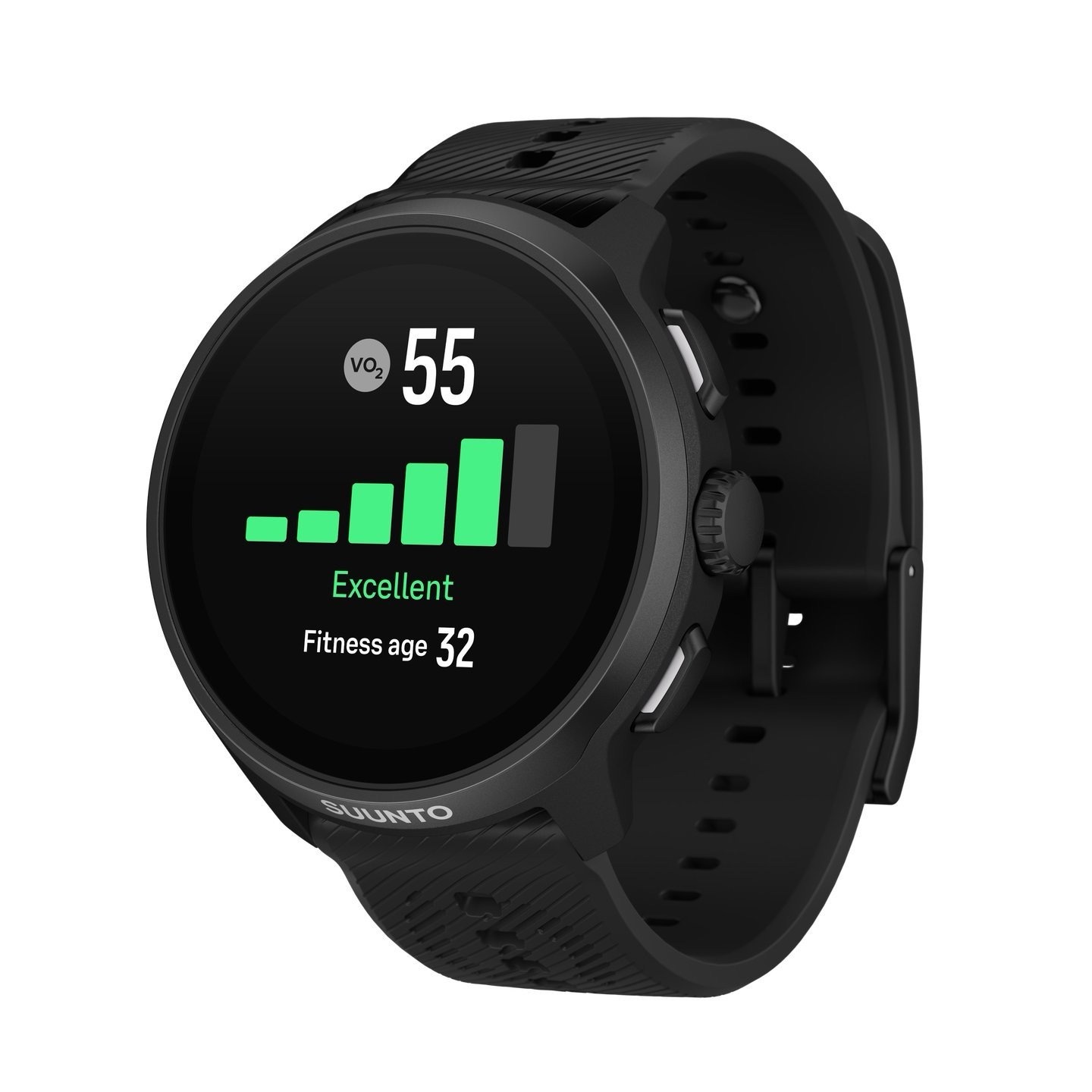 Suunto Run 2