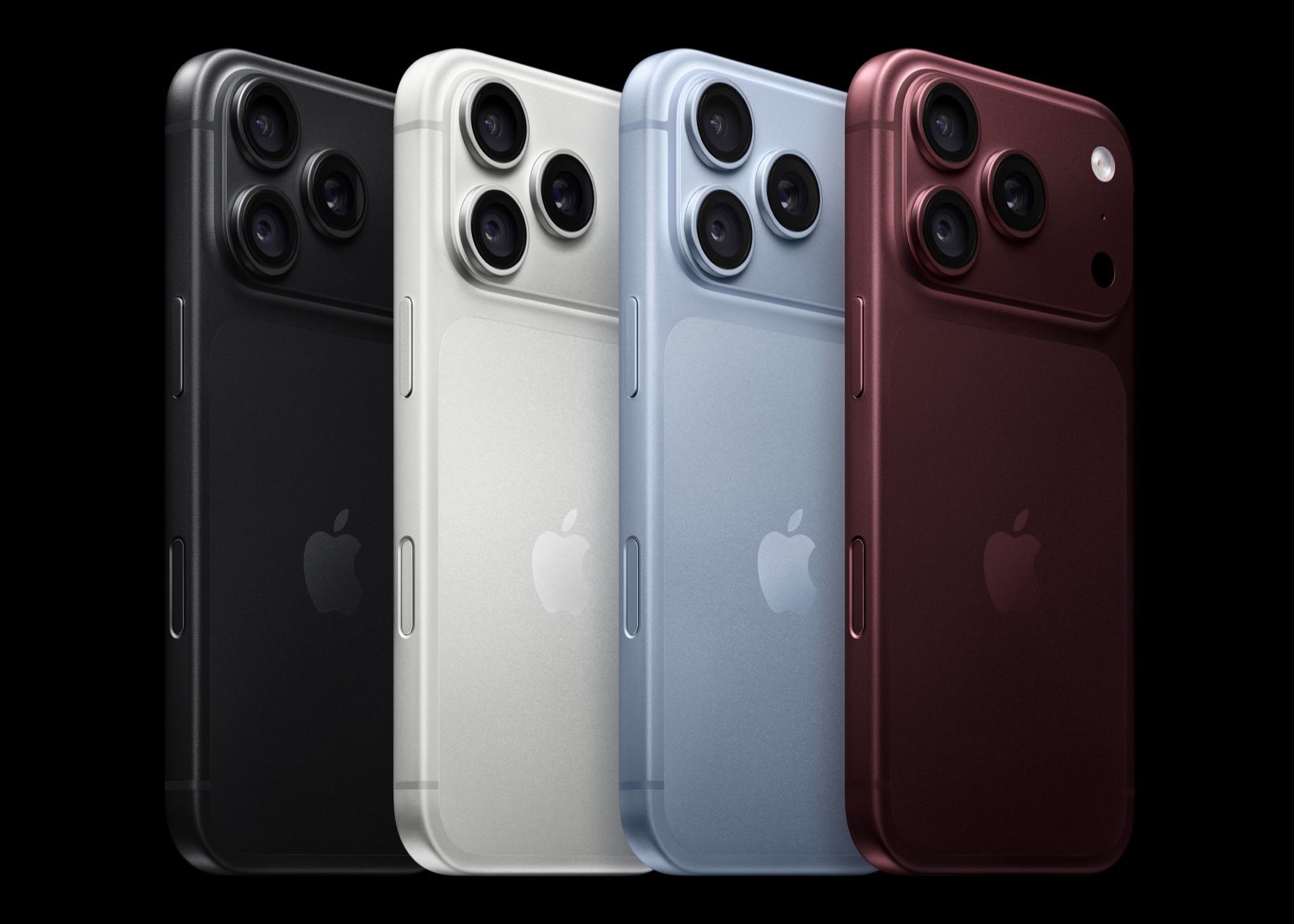 Apple iPhone 18 Pro i Pro Max