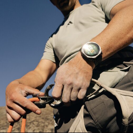 Amazfit T-Rex Dual Solar