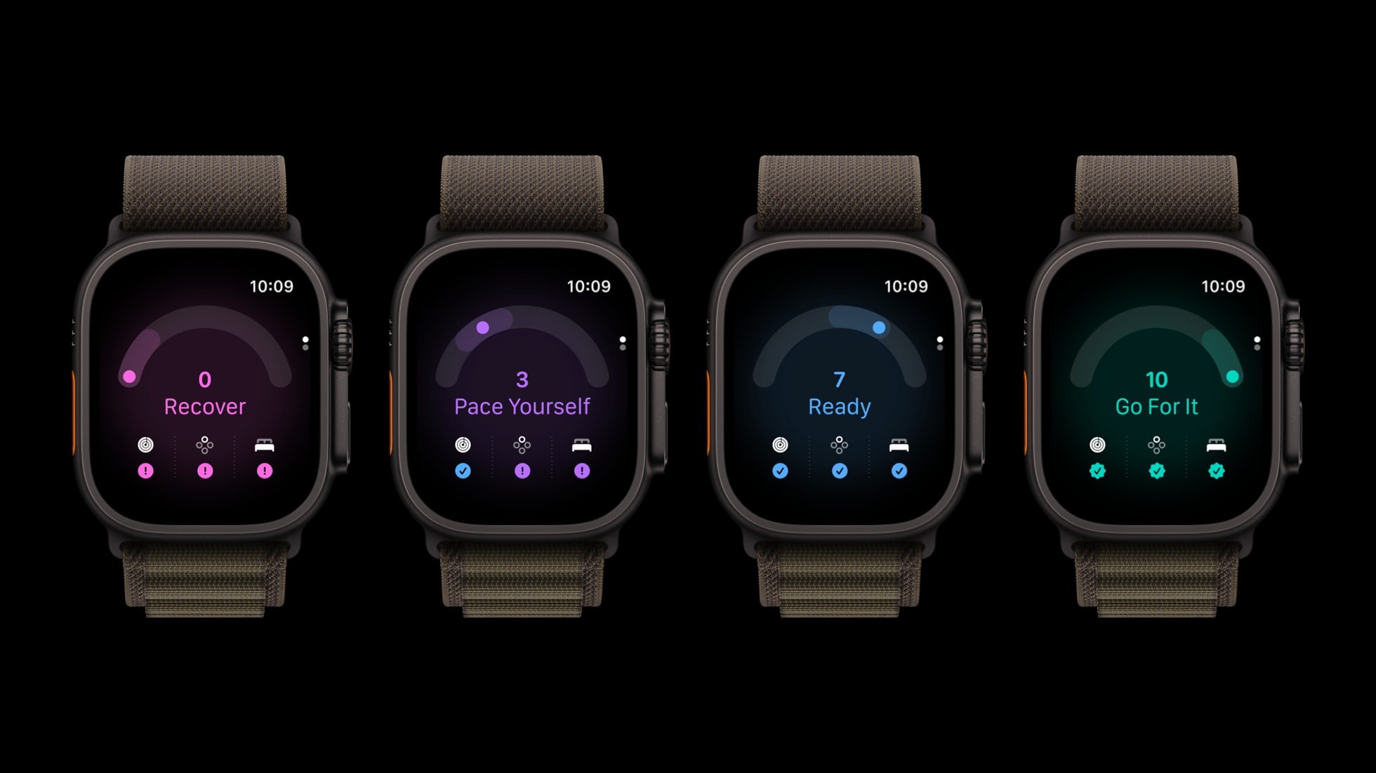Apple Watch Ultra 4