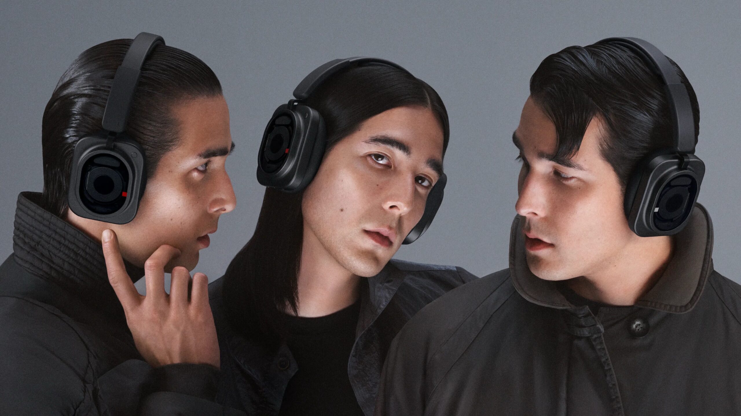 Nothing Headphone (1) Pro
