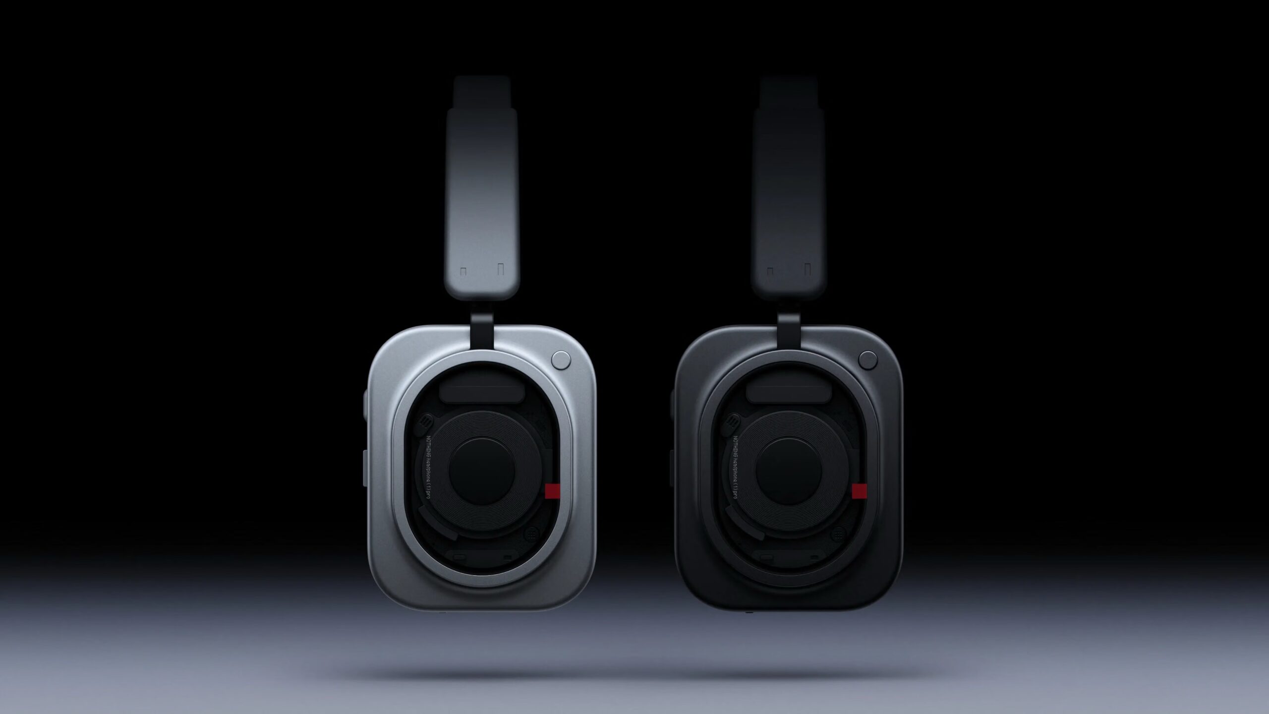 Nothing Headphone (1) Pro