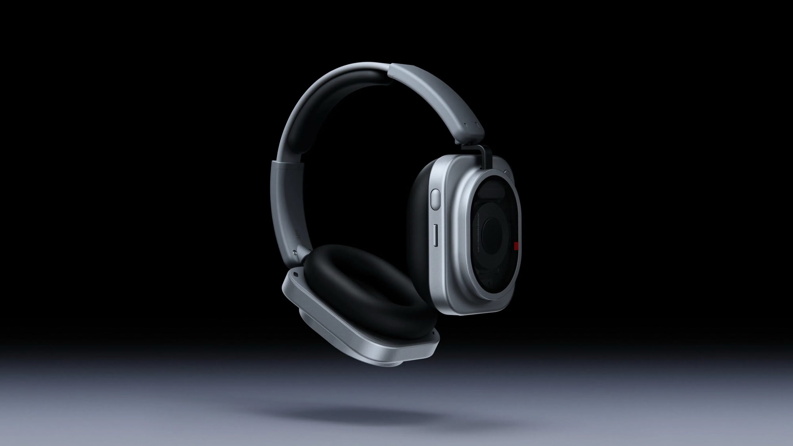 Nothing Headphone (1) Pro