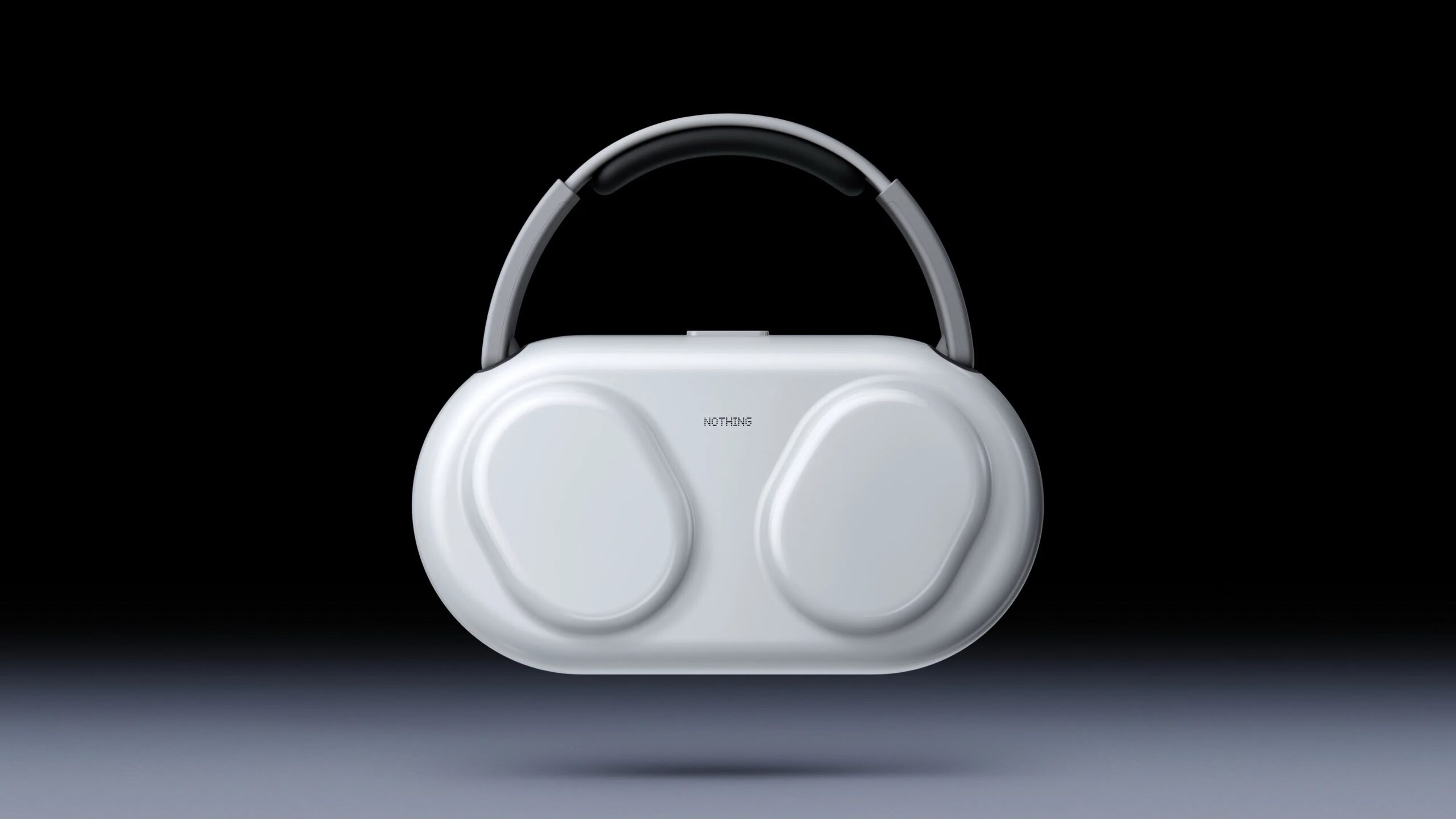 Nothing Headphone (1) Pro
