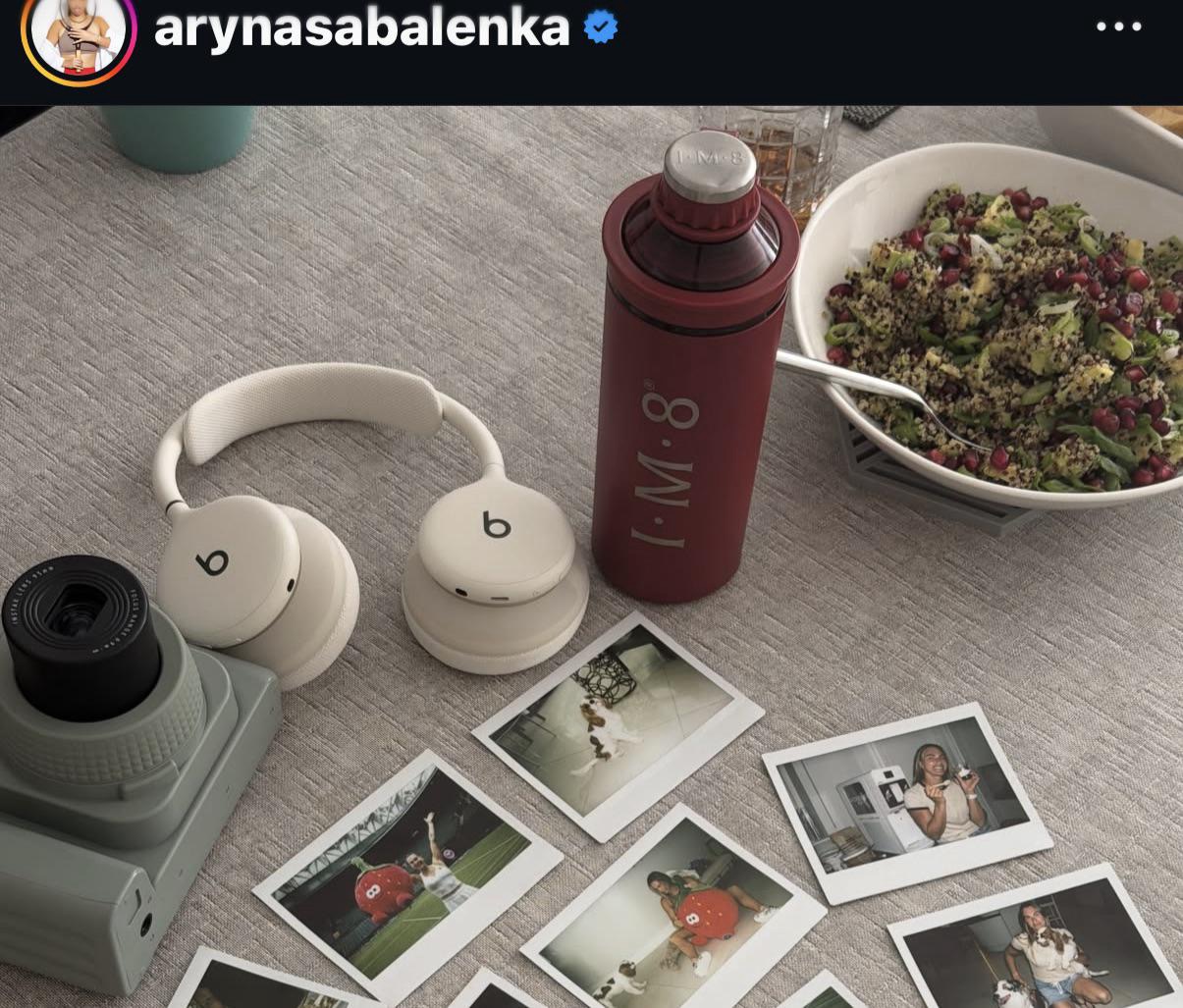 Nowe słuchawki Beats 360 z premierą w tym miesiącu? Celebryci i sportowcy mówią tak! 6 Beats 360