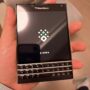 BlackBerry Passport z Androidem staje się faktem. Chińczycy zreanimowali legendarny model