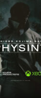 PHYSINT od Hideo Kojimy zmienia wydawcę. PlayStation rezygnuje, XBOX zyskuje.
