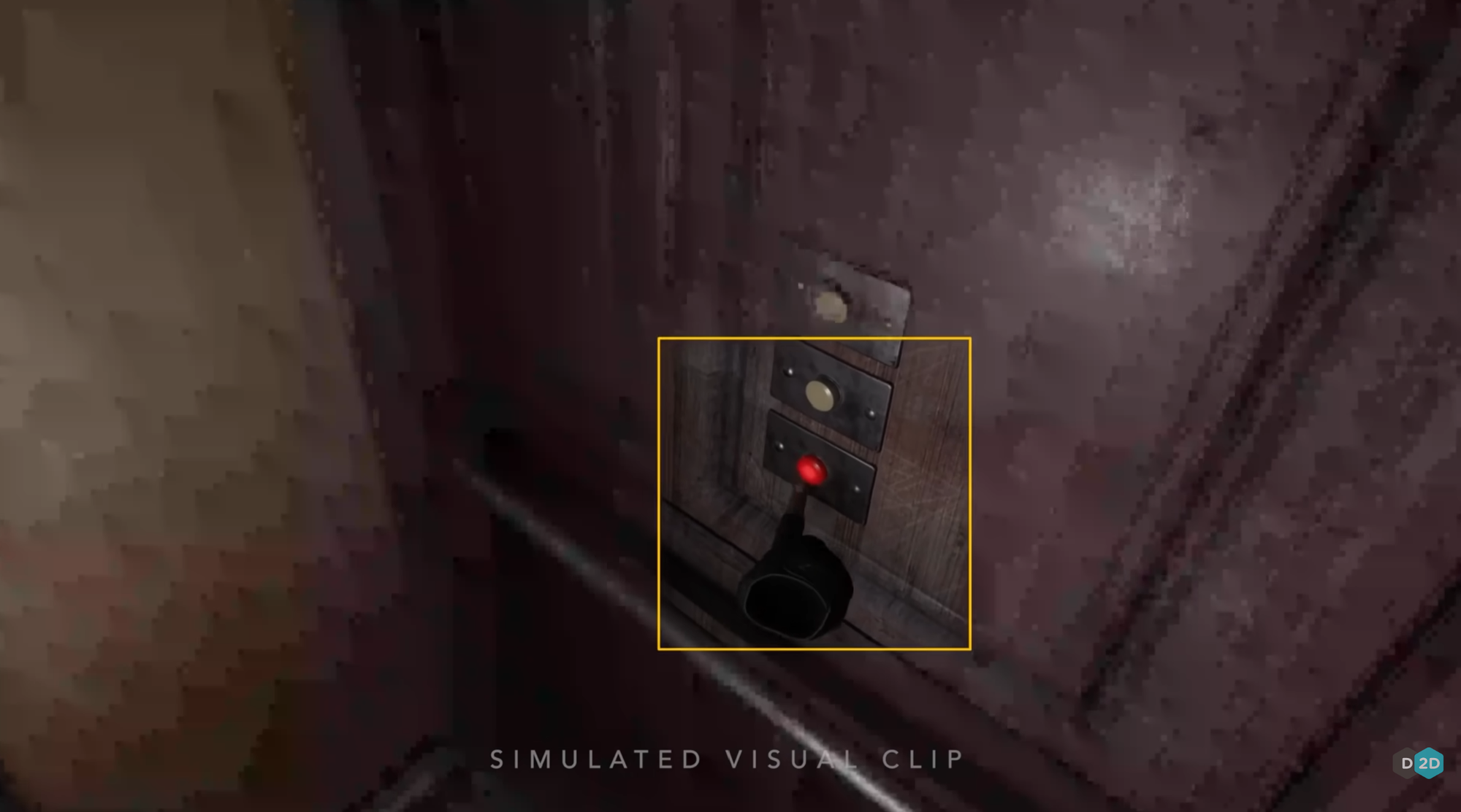 Steam Frame Foveated Streaming The Bryant Review