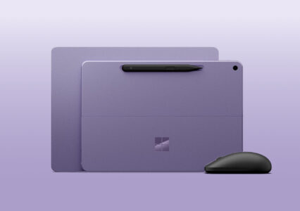 Nowości z linii Surface oficjalnie – nowy Surface Pro, Laptop i całkiem ciekawa myszka