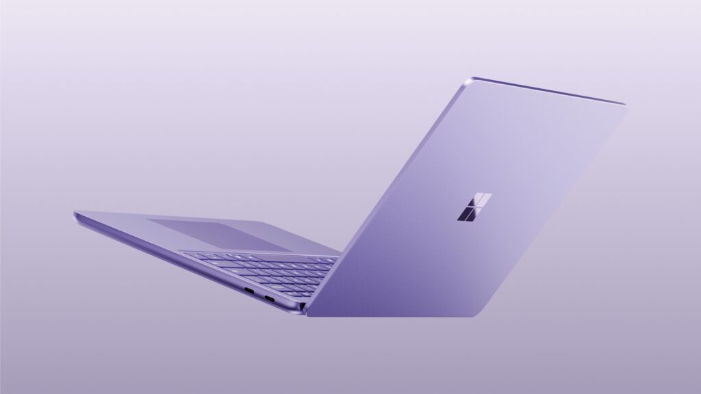 Surface Laptop 13 cali
