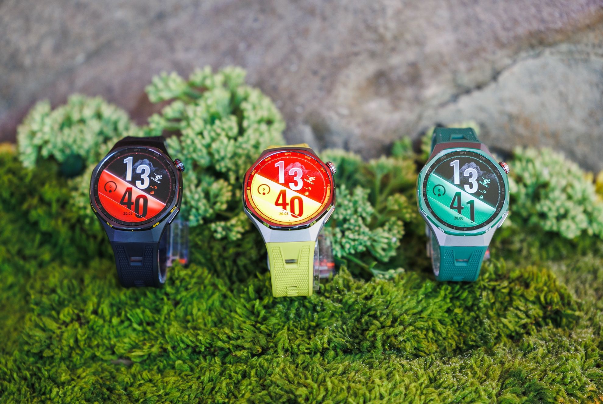 HUAWEI WATCH GT 7