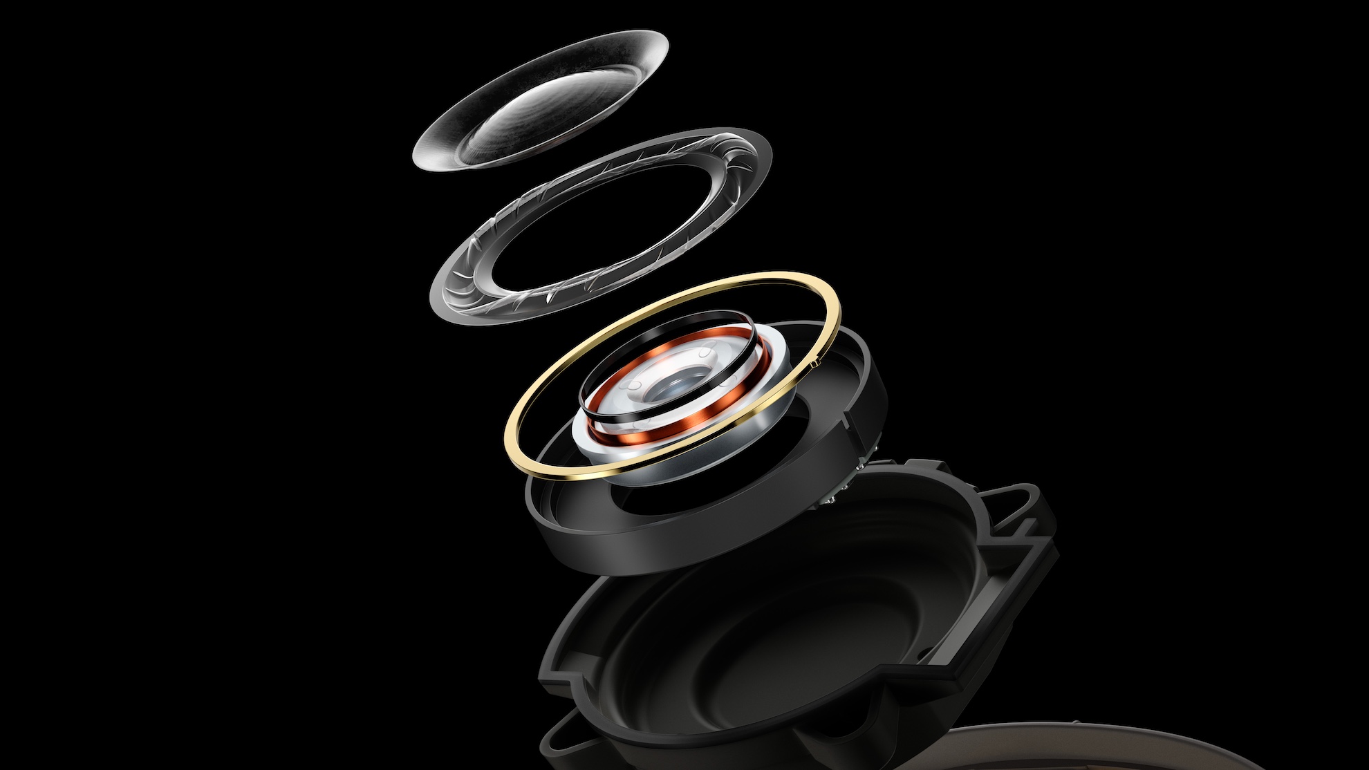 Debiutują Technics EAH-A1000. To flagowy produkt legendy audio, który mam już na uszach 21 Technics EAH A1000 technology Driver