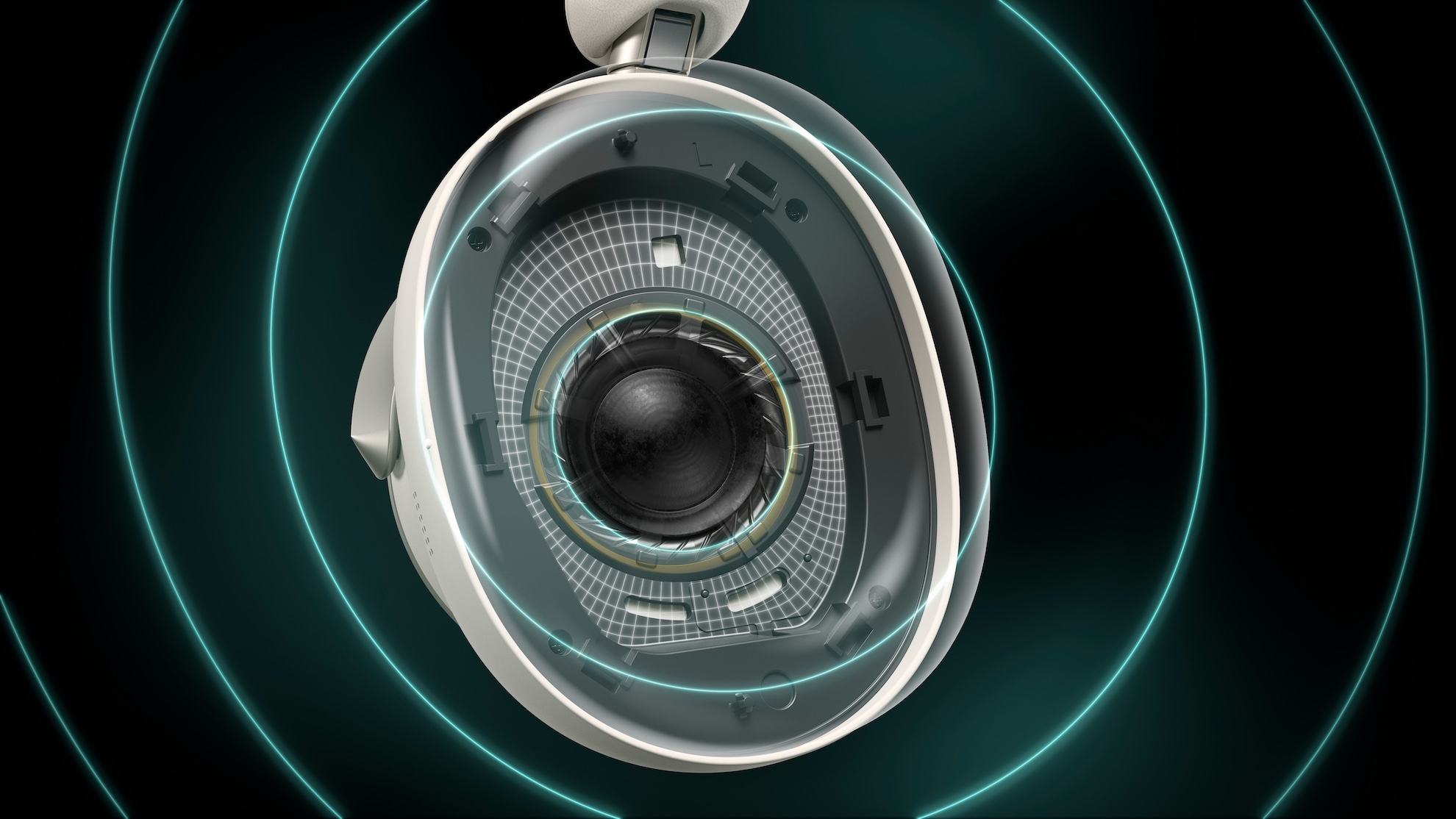Debiutują Technics EAH-A1000. To flagowy produkt legendy audio, który mam już na uszach 20 Technics EAH A1000 technology FlatBaffle