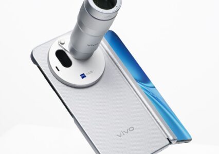 Vivo X Fold6 z datą polskiej premiery i rabatem 500 zł. To pierwszy fold Vivo na naszym rynku