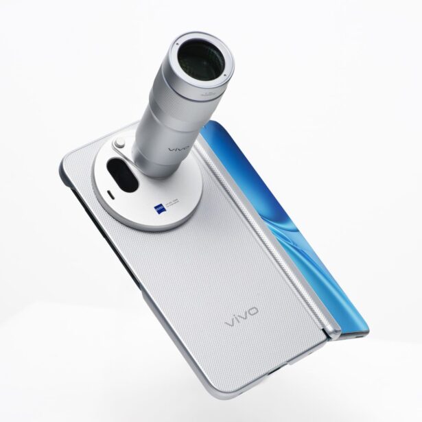 Vivo X Fold6 jest już w Polsce. Znamy cenę i europejską specyfikację