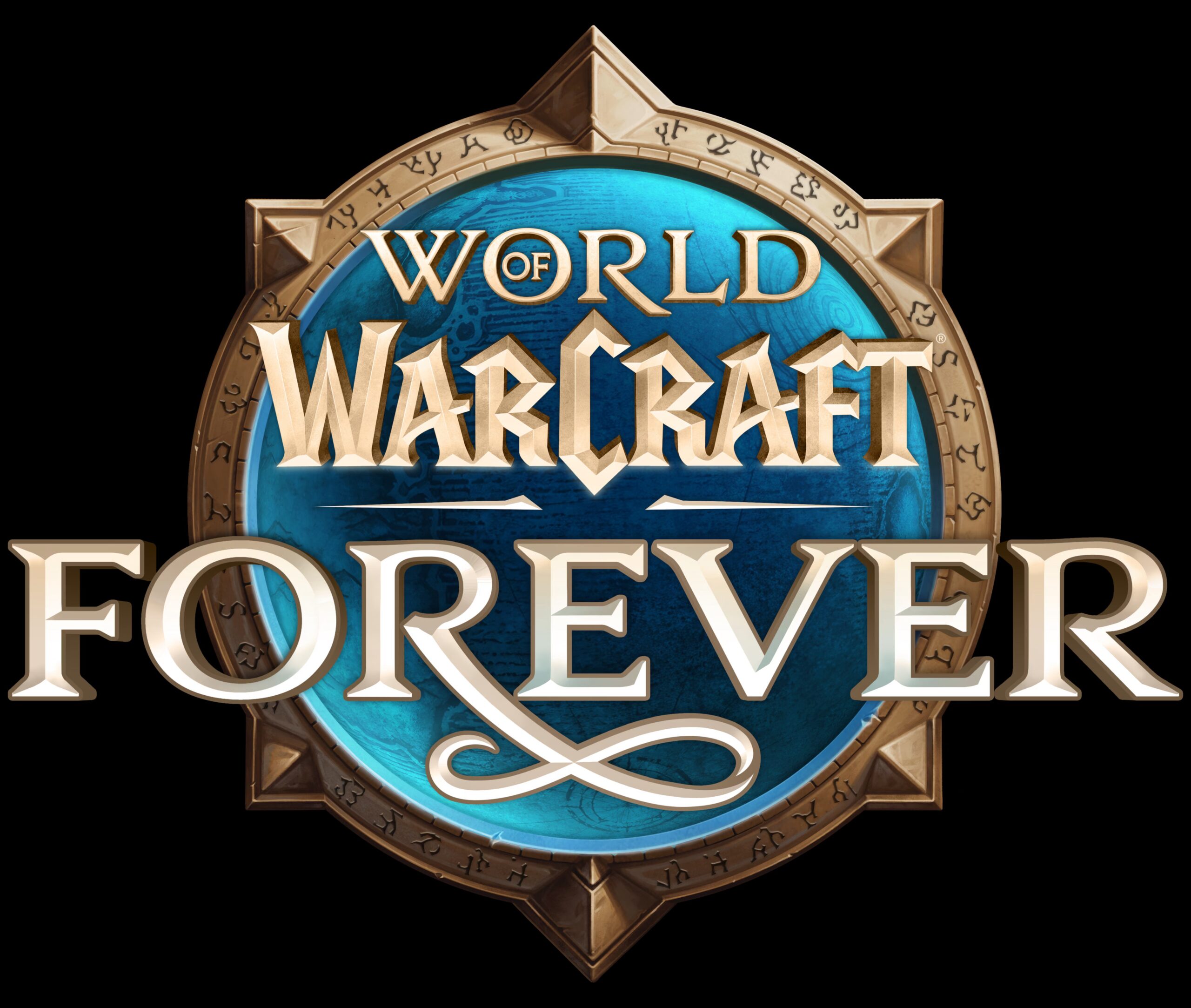 World of Warcraft Forever