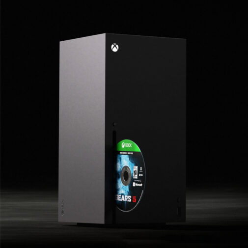 XBOX Disc-To-Digital header