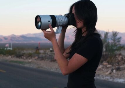 Fujifilm XF 400mm f/4.5. Nowy superteleobiektyw dla systemu X