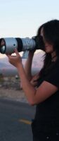Fujifilm XF 400mm f/4.5. Nowy superteleobiektyw dla systemu X