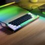 Razer rozwala rynek. Reclusa X Mini to pierwsza klawiatura 65% w ofercie firmy
