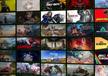 GeForce NOW z kolejnymi nowościami. To m.in. premierowy Aniimo i aktualizacja 007 First Light
