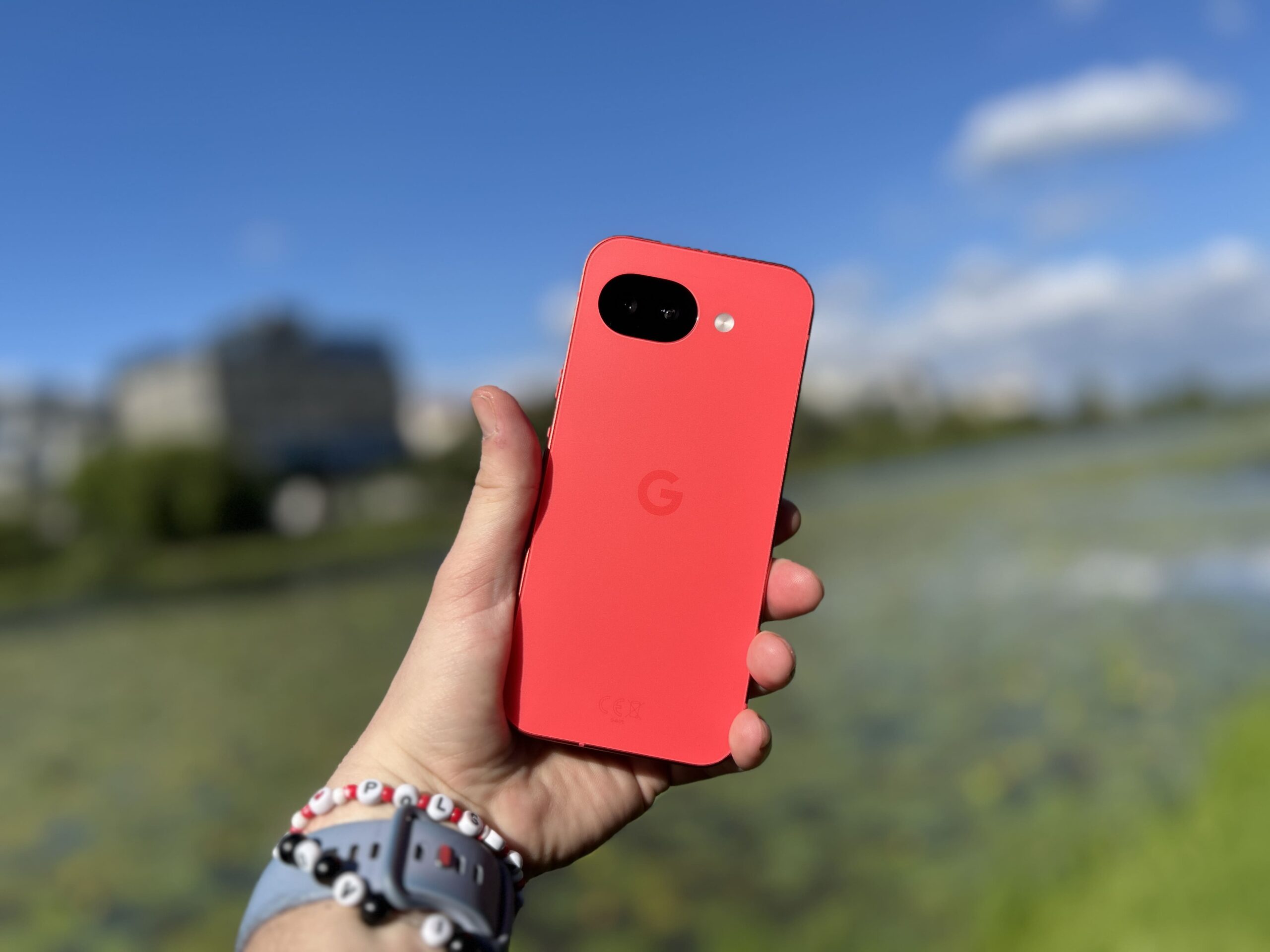 Google Pixel 11a Google Pixel 11a