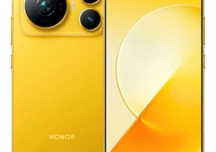 Honor Magic9 oficjalnie. Selfie 55 MP, współpraca z ARRI i bateria 11 000 mAh w Special Edition