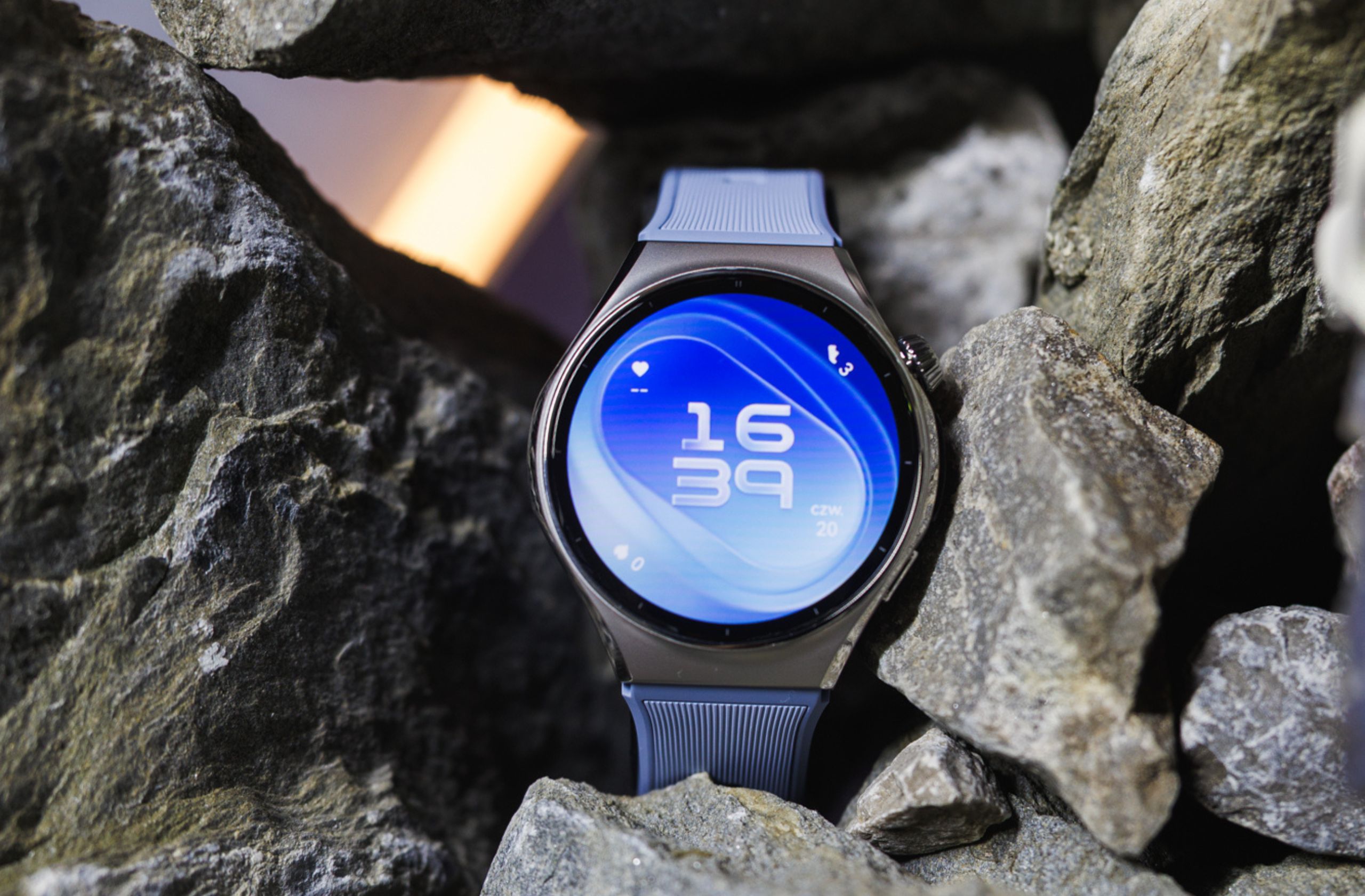 HUAWEI WATCH 6 HUAWEI WATCH 6