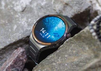 HUAWEI WATCH 6 z polską premierą. To eleganckie smartwatche z ulepszonymi pomiarami
