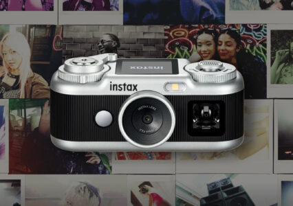 Przeczytaj nowy wpis na Rozładowani.pl: Fujifilm instax Pal 2 oficjalnie – uroczy aparacik w kieszonkowym rozmiarze