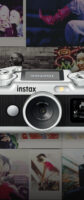 Fujifilm instax Pal 2 oficjalnie – uroczy aparacik w kieszonkowym rozmiarze