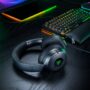 Razer Kraken V4 X Sensa HD Haptics Edition już na rynku. To słuchawki z wyjątkową immersją