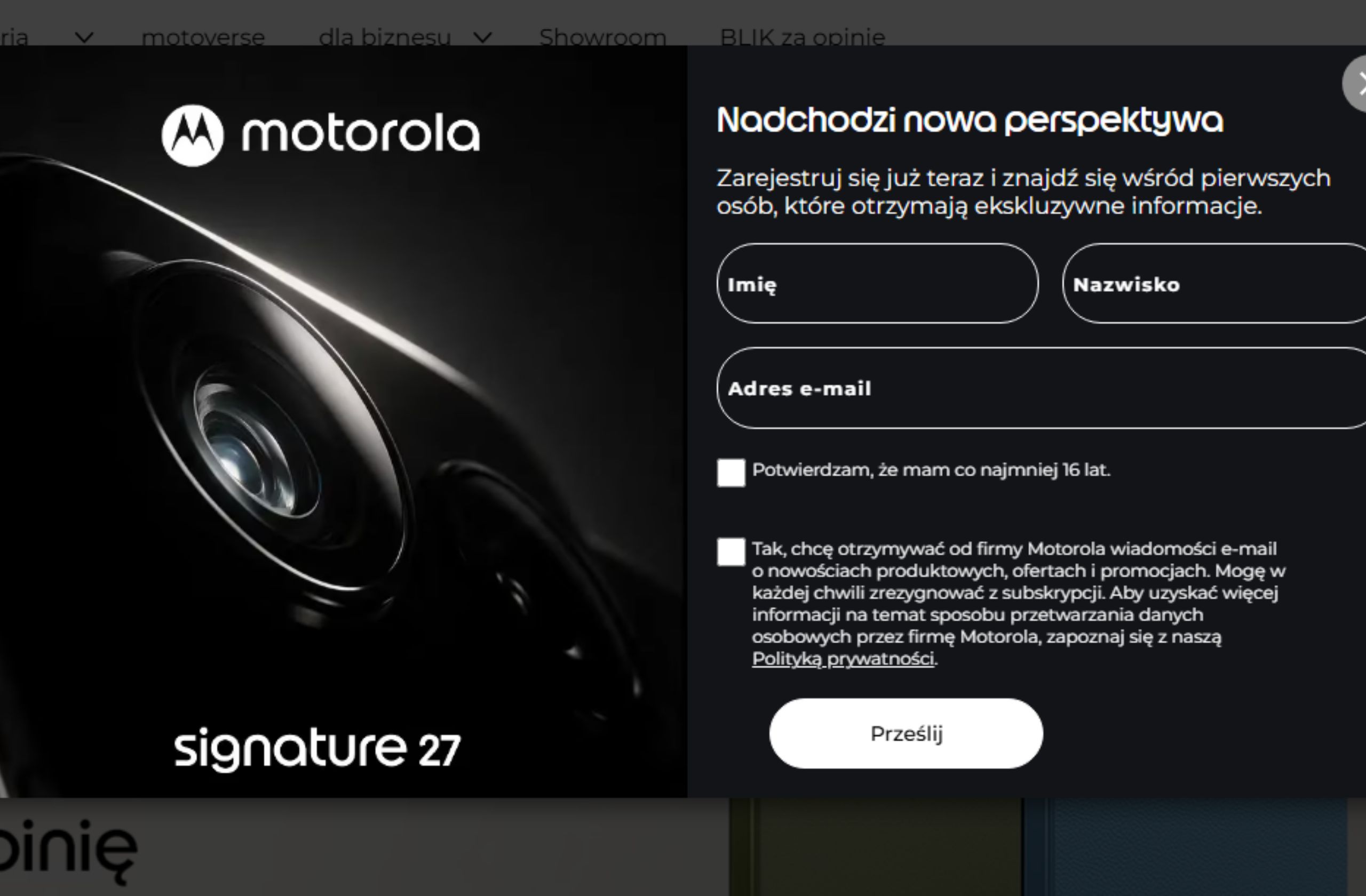Motorola Motorola