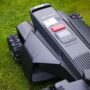 To nie jest zwykły robot koszący, to prawdziwy kombajn koszący do Twojego ogromnego ogrodu!