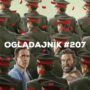 Oglądajnik #207, czyli co obejrzeć w weekend na Netflix, HBO MAX, Disney+, Apple TV+ i CANAL+
