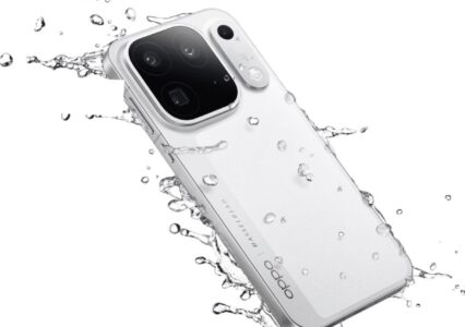 Oppo Find X10 oficjalnie. To model Pro z aż trzema kamerami 200 MP!