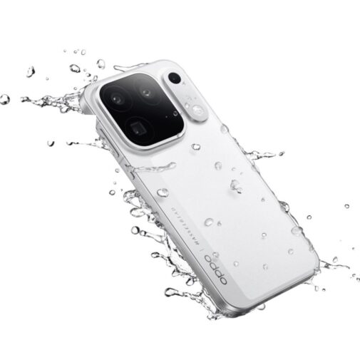 Oppo Find X10