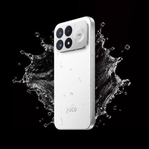 POCO F9