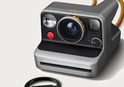 Przeczytaj nowy wpis na Rozładowani.pl: Polaroid MOD to aparat natychmiastowy dla tych, którzy lubią eksperymentować