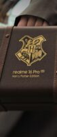 Znamy design Realme 16 Pro Harry Potter Edition. To nie jest telefon dla Mugoli
