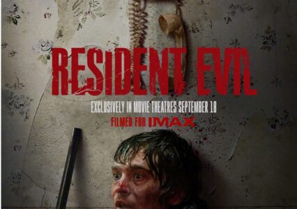 Tak się robi adaptacje gier wideo! Recenzja filmu Resident Evil (2026)