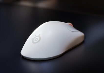 Kultowe myszki SteelSeries Sensei Pro i Rival Pro z rewolucyjnymi zmianami