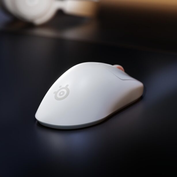 Kultowe myszki SteelSeries Sensei Pro i Rival Pro z rewolucyjnymi zmianami