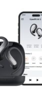 Shokz OpenFit Air 2 już w Polsce. Są lekkie i z mocnym akumulatorem