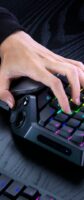 Razer Tartarus V2 Pro to ciekawa premiera dla fanów gier MMO i FPS. Keypad już w sklepach