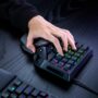 Razer Tartarus V2 Pro to ciekawa premiera dla fanów gier MMO i FPS. Keypad już w sklepach