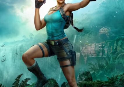 Tomb Raider: Legacy of Atlantis i walki z mumiami w Egipcie. Twórcy ujawniają kolejne kulisy gry