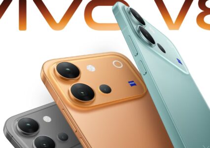 Vivo V80 z datą premiery i kolejnymi szczegółami. Wiemy już prawie wszystko