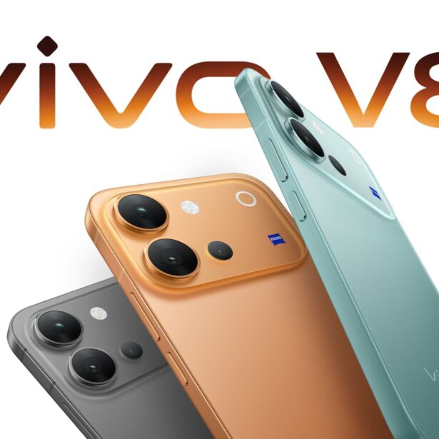 Vivo V80 z datą premiery i kolejnymi szczegółami. Wiemy już prawie wszystko